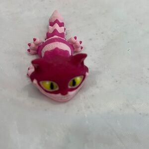 3D printed Cheshire Cat mini Fidget Toy Fun Collectible Stress …
